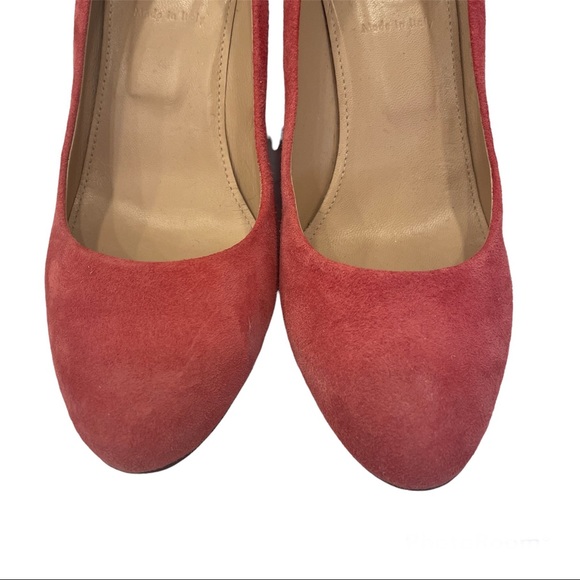 🌸J.Crew Martina wedge - Picture 3 of 4